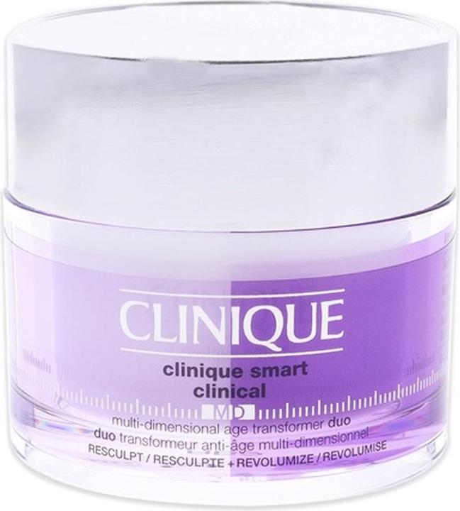 Actual product image Clinique Smart (50 ml, Day cream)
