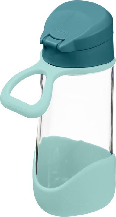 Actual product image B.Box Sport Emerald Forest