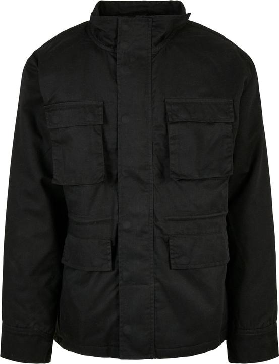 Actual product image Urban Classics Big M-65 Jacket (XL)