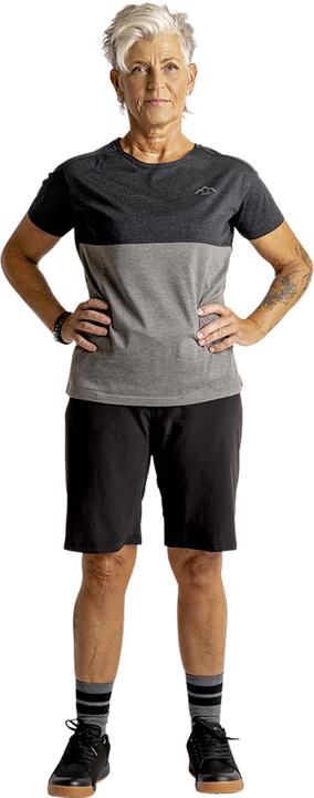 Produktbild iXS Damen Flow Tech Tee (mountain) (L)