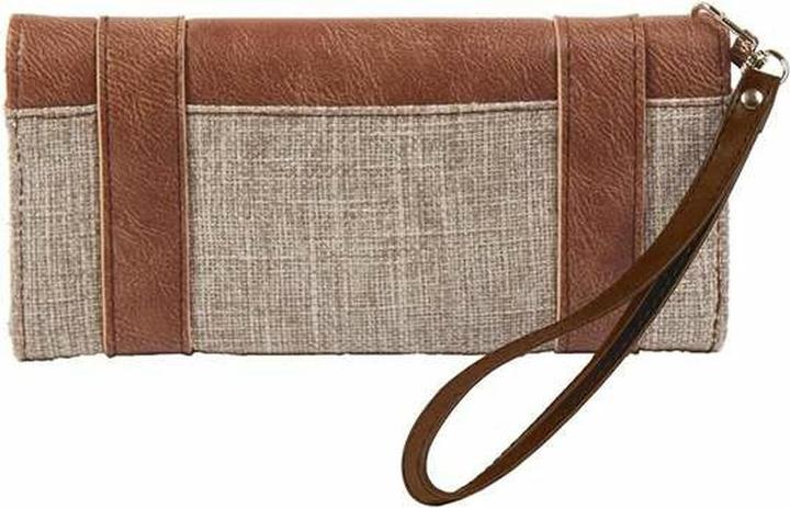 Immagine prodotto scatola dei biglietti, marrone