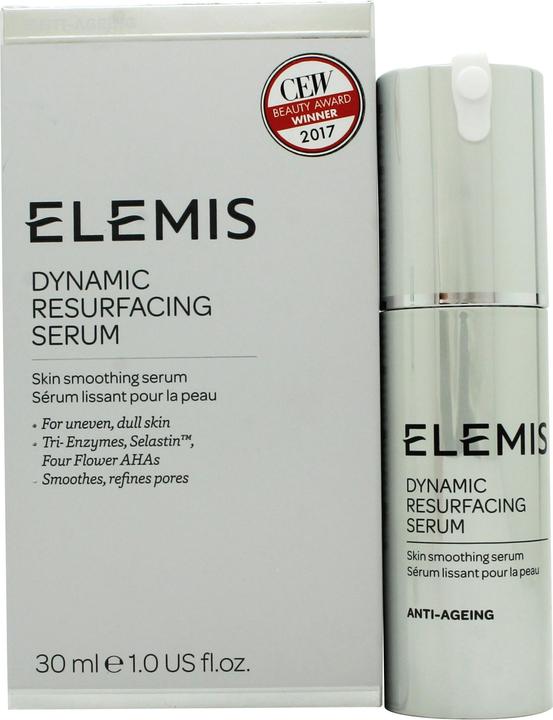 Image du produit Elemis Dynamic Resurfacing Serum 30ml (30 ml)