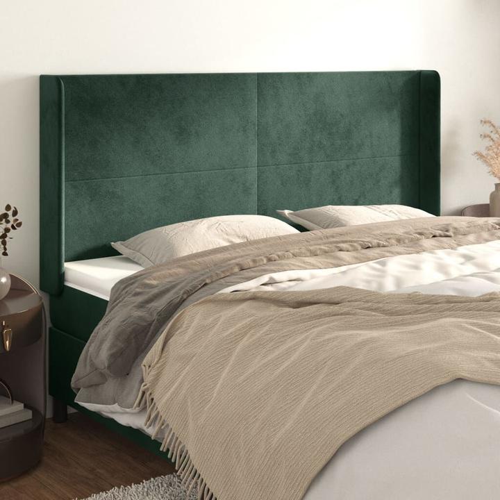 Produktbild VidaXL Raya (203 x 16 x 128 cm)