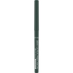 Immagine prodotto Catrice Kajal 20H Ultra Precision Waterproof 010 Black (040, Caldo, Verde)