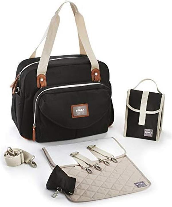 Actual product image Beaba Geneva II