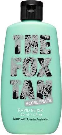 Produktbild The Fox Tan Rapid Tanning Elixir (Selbstbräunungscreme, 120 ml)