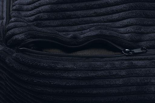 Actual product image Designed by Lotte Ribbed (Dog)
