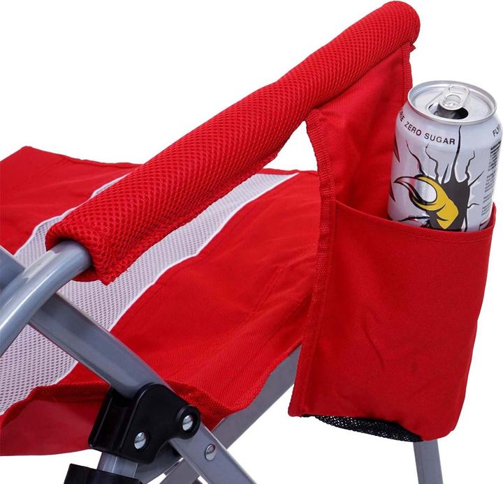 Produktbild JOHN316 Campingstuhl