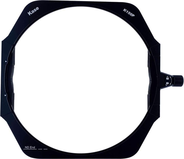 Produktbild Kase K150P Universal Filter Halter (Magnet Filterhalter)