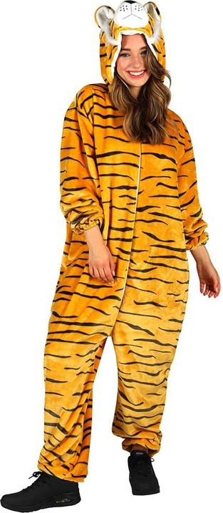 Immagine prodotto Thetru Tuta Tiger, giallo/nero (XS, S)