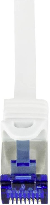 Actual product image LogiLink Network cable (S/FTP, CAT6a, 3 m)