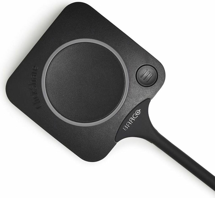 Actual product image Barco ClickShare Button 4th Gen CX-Serie