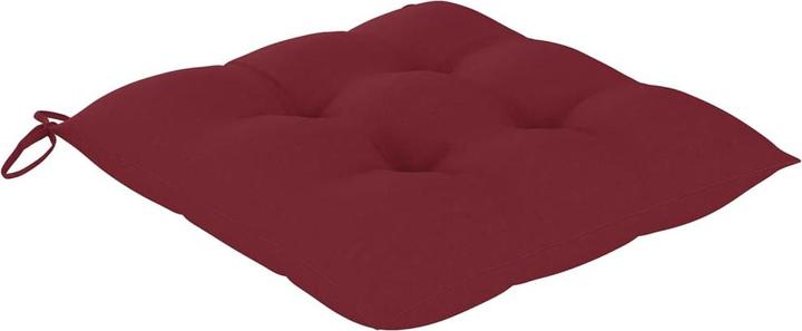 Immagine prodotto vidaXL Sedia da giardino
