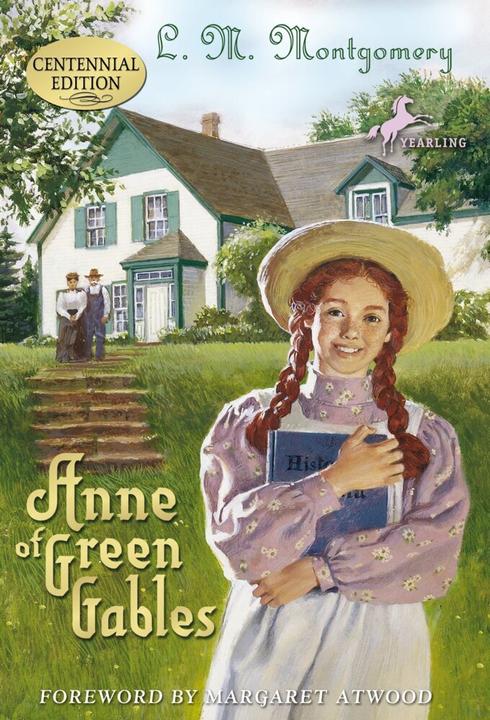 Produktbild Anne of Green Gables (Englisch, Lucy Maud Montgomery, 1984)