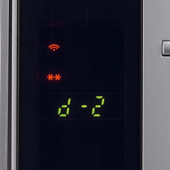 Actual product image Severin Mw 7803 (30 l)