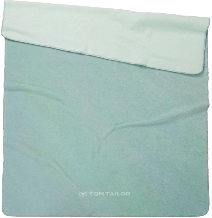 Produktbild Tom Tailor Jacquard Decke (150 x 200 cm)