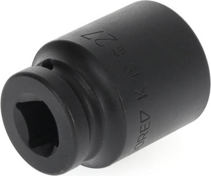 Productafbeelding Gedore 19 27 zeskantige schroevendraaierbit (27 mm)