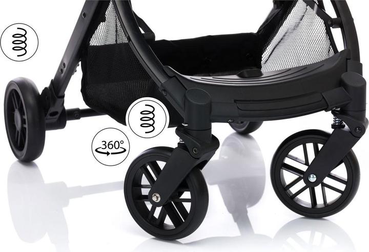 Image du produit Fillikid Styler (6 Mois - 3 Années)