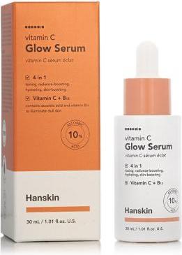 Actual product image Hanskin Brightening Serum With Vitamin C 30Ml (30 ml)