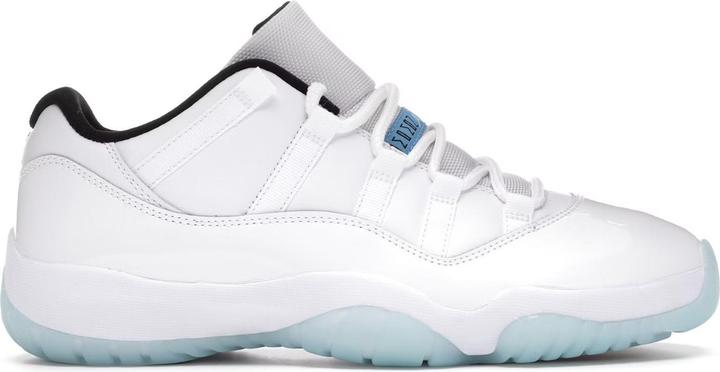 Image du produit Jordan 11 Retro Low Legend Blue (40)