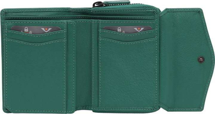 Produktbild Voi 4Seasons Geldbörse RFID Schutz Leder 12 cm