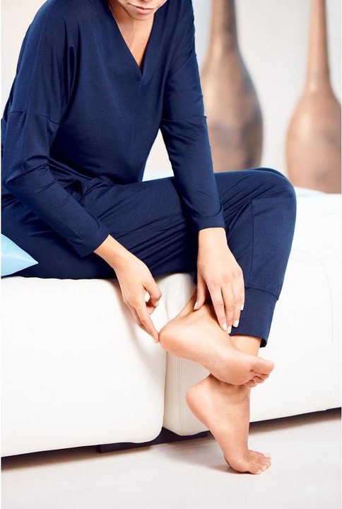 Actual product image Hansaplast Anti Callus Intensive (Foot cream & foot gel, 75 ml)