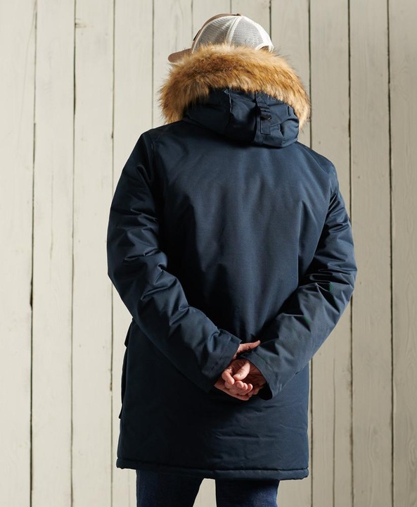 Produktbild Superdry parka everest (XS)