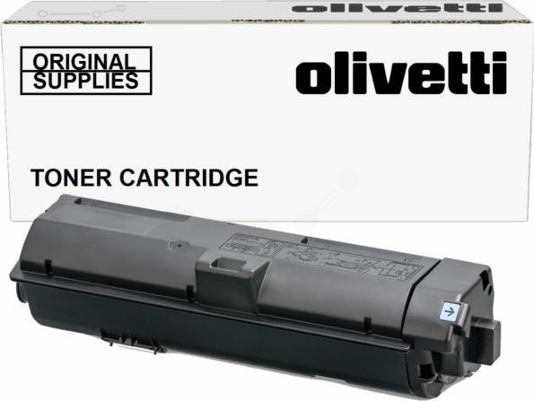 Actual product image Olivetti B1233 - 3000 pages - black - 1 piece(s) (FC)