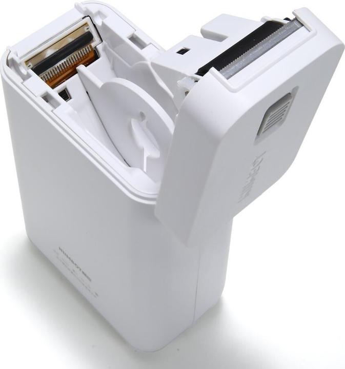 Niimbot D101 (203 dpi)