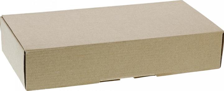 Produktbild InLine Patchfeld Cat.6 12-fach