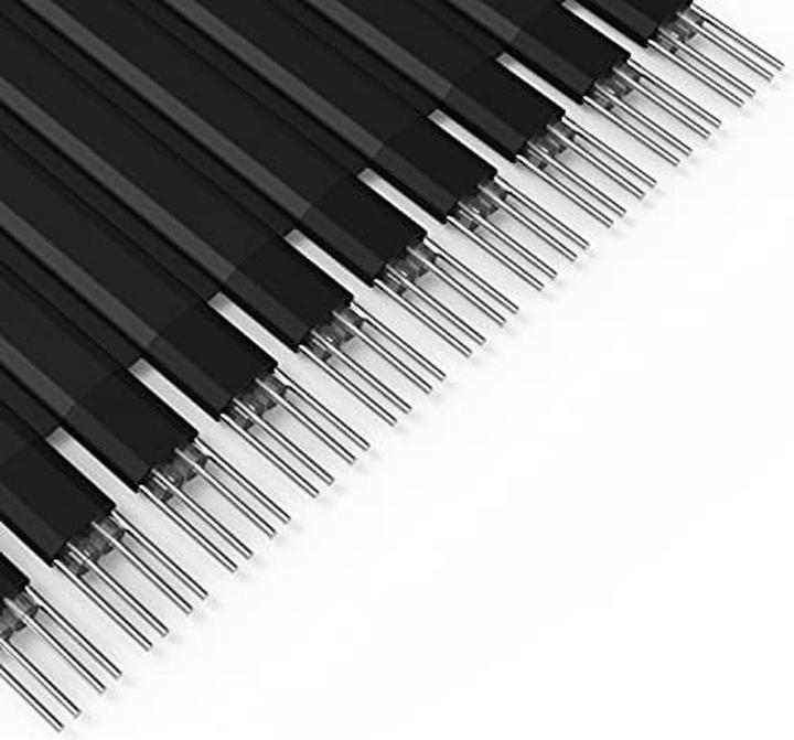 Actual product image Silverstone SST-RC05-220 PCIe 4.0x16 riser cable (22 cm, PCIe)