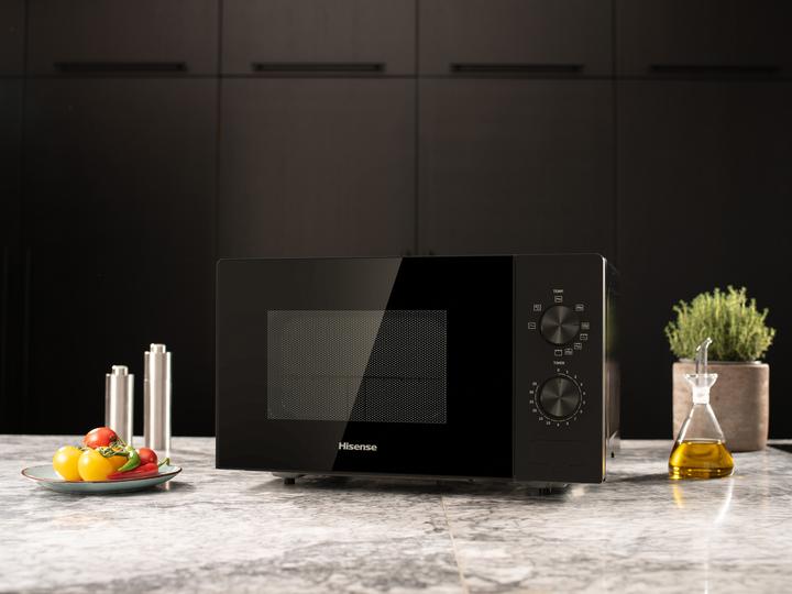 Actual product image Hisense H20MOBP1G (20 l)