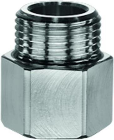 Schell Duchflussbegrenzer f EckV DN 10 G3/8Zoll IGxDN 10 G3/8Zoll