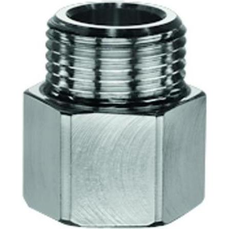 Schell, Accessori per installazione sanitaria, Limitatore di flusso per valvola ad angolo DN 10 G3/8 inch IGxDN 10 G3/8 inch