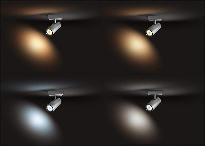 Produktbild Philips Hue Buratto Erweiterung (250 lm, GU10)