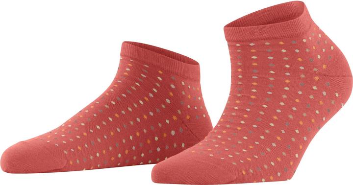 Falke Multispot Damen Sneakersocken (35 - 38)