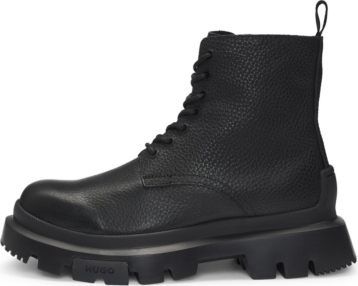 Actual product image HUGO Fabyan halb ltgr (42)