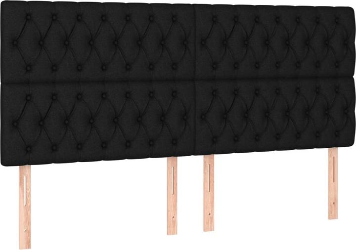 Produktbild vidaXL Peyton (200 x 7 x 128 cm)