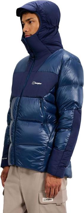 Produktbild Berghaus Daunen-isolierte URB Arkos Reflect Jacket (XL)