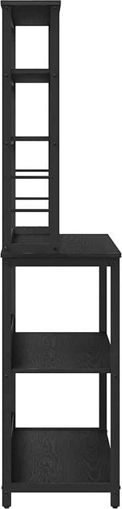 Immagine prodotto vidaXL Küchenregal (100 x 40 x 168 cm)