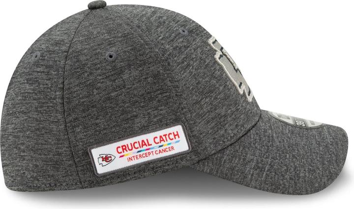 Produktbild New Era 39Thirty Stretchfit Crucial Catch NFL Teams (M, L)