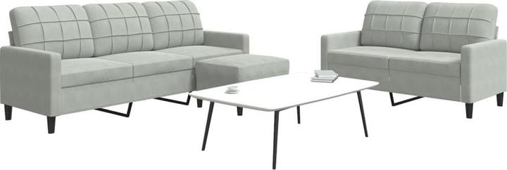 Produktbild vidaXL Lajos (Polstergruppe)