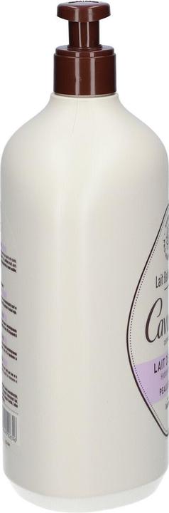 Immagine prodotto Roge Cavailles Latte doccia per pelli secche con latte di fico 1L (1000 ml)