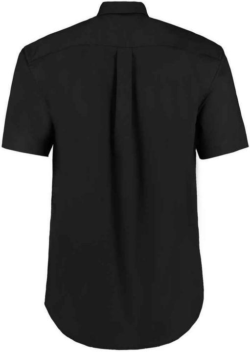 Produktbild Kustom Kit Formelles Hemd kurzärmlig (56)