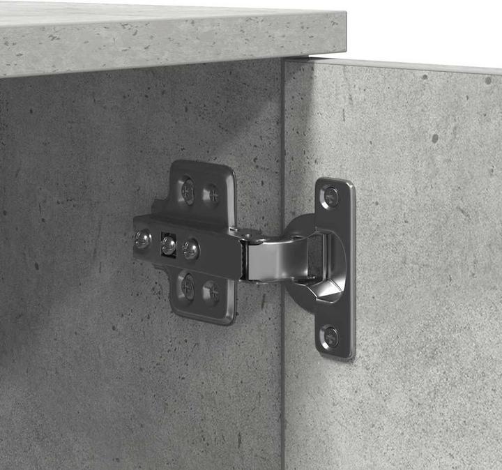 Produktbild vidaXL Nachttisch (41 x 40 x 40 cm)