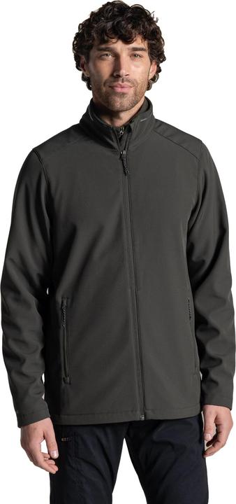 Produktbild Craghoppers Basecamp ll Softshelljacke (M)