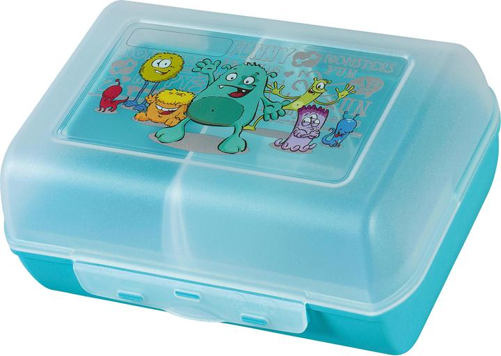 Emsa Clip Box Monster