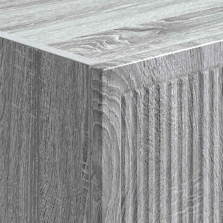 Produktbild vidaXL Möbelset (34.50 x 33 x 90 cm)