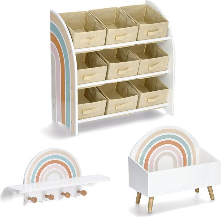 Immagine prodotto Zeller Present Arcobaleno