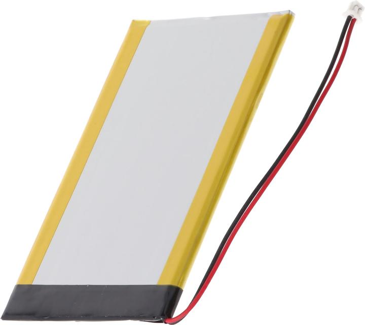 Actual product image AccuCell Akku für Apple iPod 1G, 2G, UP325385A4H